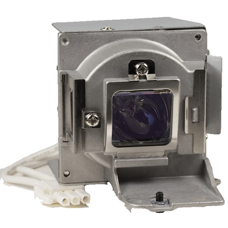 Battery Technology Pro Lamp For Hitachi Cp-Dx250 Cp-Dx300 DT01461-BTI